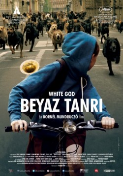 Beyaz Tanrı-Türkçe Dublaj İzle