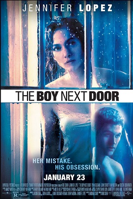 The Boy Next Door 2015-İzle