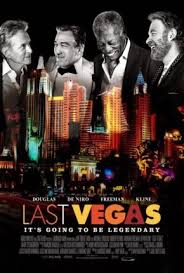 Last Vegas 2013 Türkçe Dublaj izle