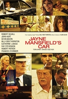 Jayne Mansfield’s Car – Türkçe Dublaj izle