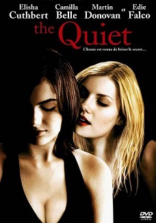 Sessiz – The Quiet 2005 Türkçe Dublaj izle