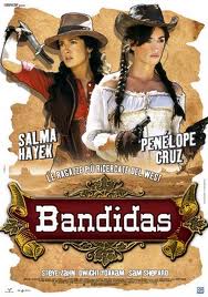 Bandidas – Türkçe Dublaj İzle