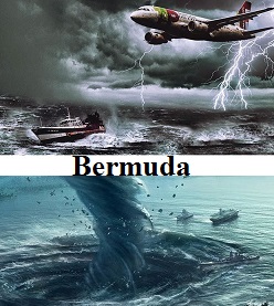 Bermuda Şeytan Üçgeni – Türkçe Dublaj Belgesel