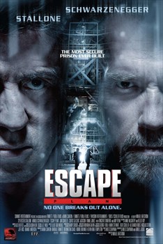 Kaçış Planı ( Escape Plan ) – Türkçe Dublaj izle