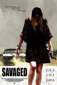 Savaged ( 2013 ) – izle