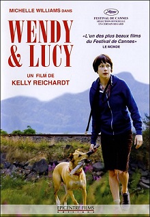 Wendy Ve Lucy Türkçe Dublaj izle
