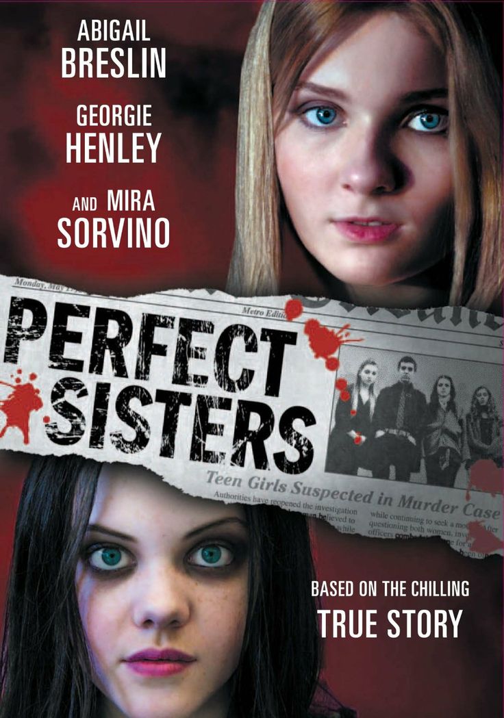 Mükemmel Kardeşler ( Perfect Sisters ) – izle