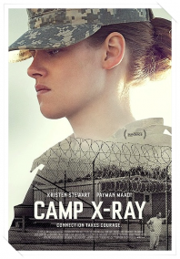 Camp X-Ray – Türkçe Dublaj izle