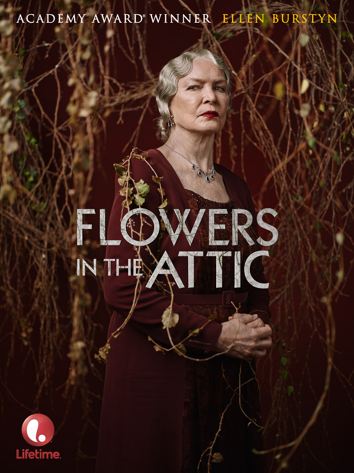 Çatıdaki Çiçekler ( Flowers in the Attic ) – Türkçe Dublaj izle