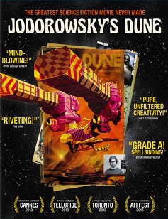 Jodorowsky’s Dune 2013 – İzle
