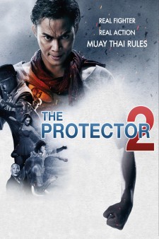 Koruyucu 2 ( The Protector 2 ) – Türkçe Dublaj izle