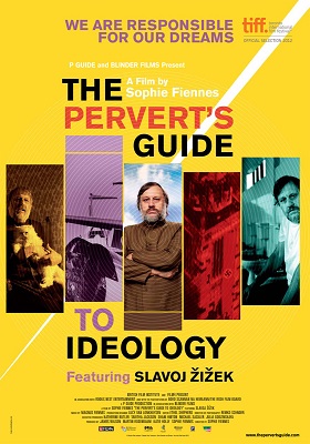 Sapığın İdeoloji Rehberi ( The Pervert’s Guide to Ideology ) – izle
