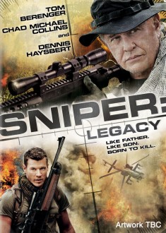 Tetikçi 5 ( Sniper Legacy ) – Türkçe Dublaj izle
