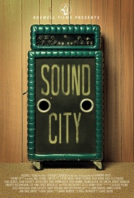 Sound City  izle