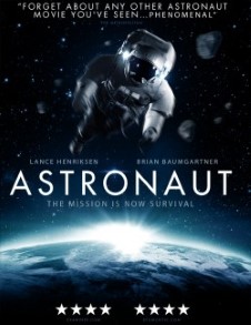 Astronot ( Astronaut: The Last Push ) – Türkçe Dublaj izle