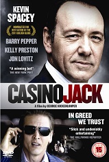 Casino Jack 2010 Türkçe Dublaj izle