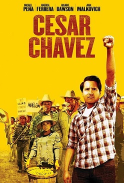 Cesar Chavez: An American Hero izle