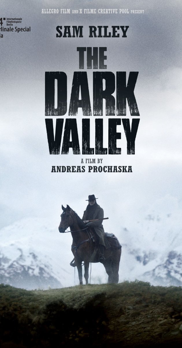 The Dark Valley – izle