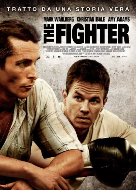 Dövüşçü – The Fighter 2010 Türkçe Dublaj izle