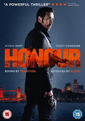 Honour (2014) – İzle