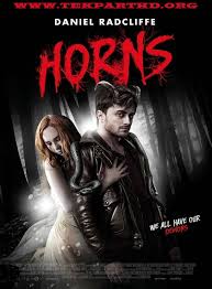 Boynuzlar – Horns 2013 Türkçe Dublaj izle