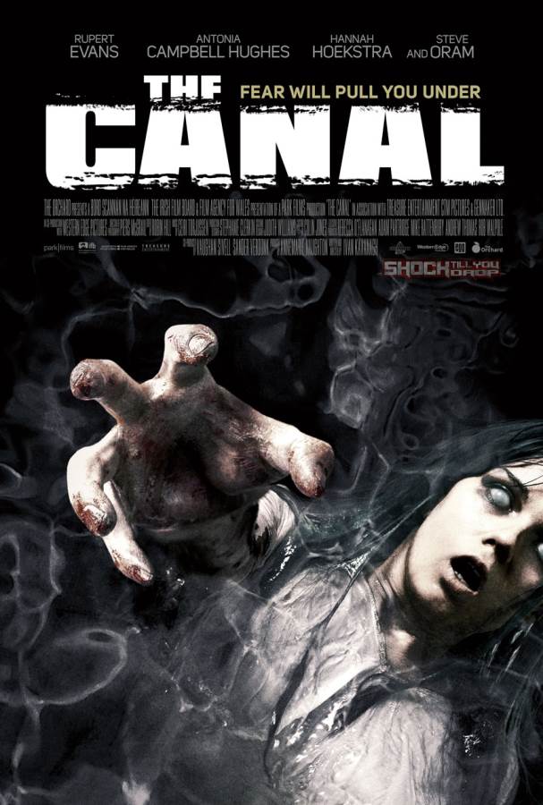 Kanal ( The Canal ) – Türkçe Dublaj izle