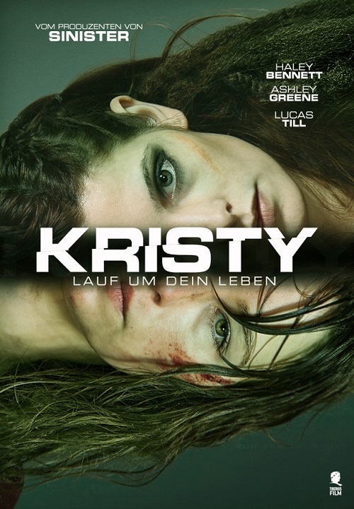 Kristy 2014 – Türkçe Dublaj izle