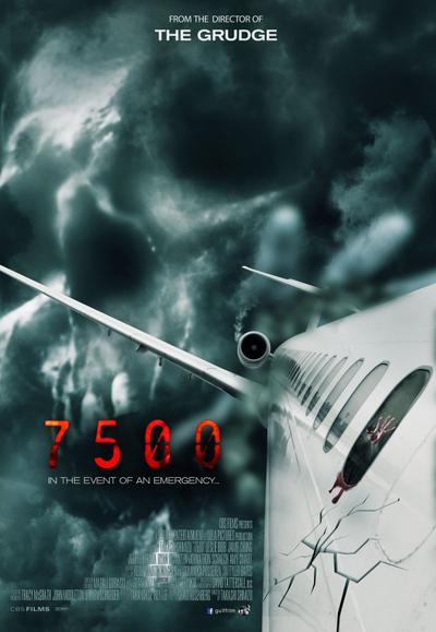 Uçuş 7500 – Türkçe Dublaj izle