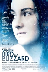 White Bird in a Blizzard (2014) Karda Bir Beyaz Kuş – İzle