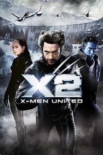 X-Men 2 Türkçe Dublaj izle