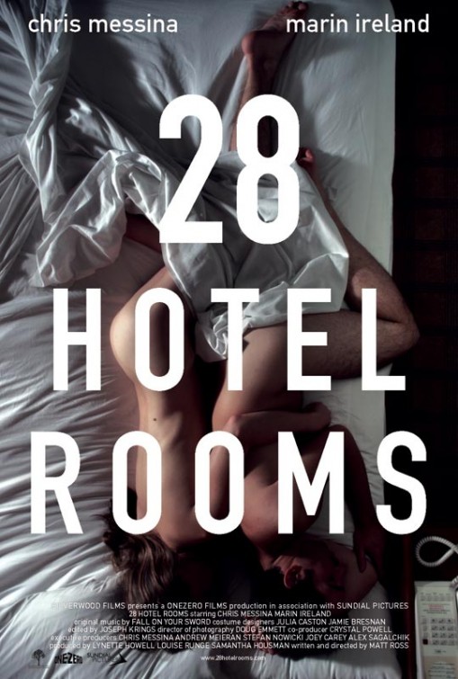 28 Otel Odası – Erotik izle