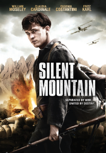 Sessiz Dağ ( The Silent Mountain ) – izle