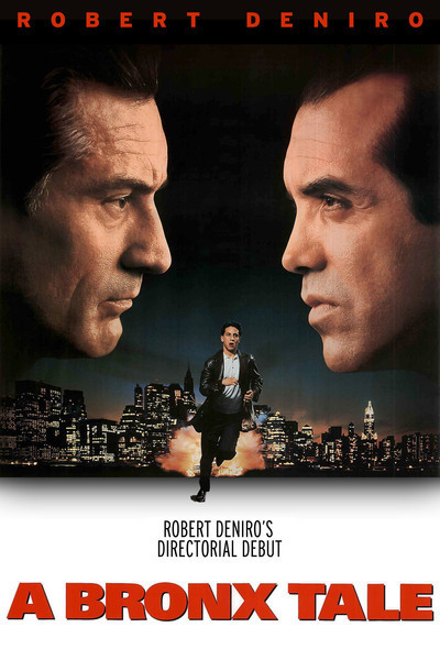 Günaha Davet – A Bronx Tale (1993) Türkçe Dublaj izle