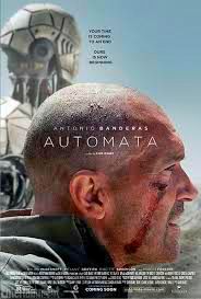 Automata ( 2014 ) izle