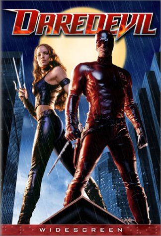 Korkusuz – Daredevil 2003 Türkçe Dublaj izle