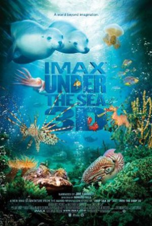 Deniz Altında – Under The Sea BELGESEL Türkçe Dublaj izle