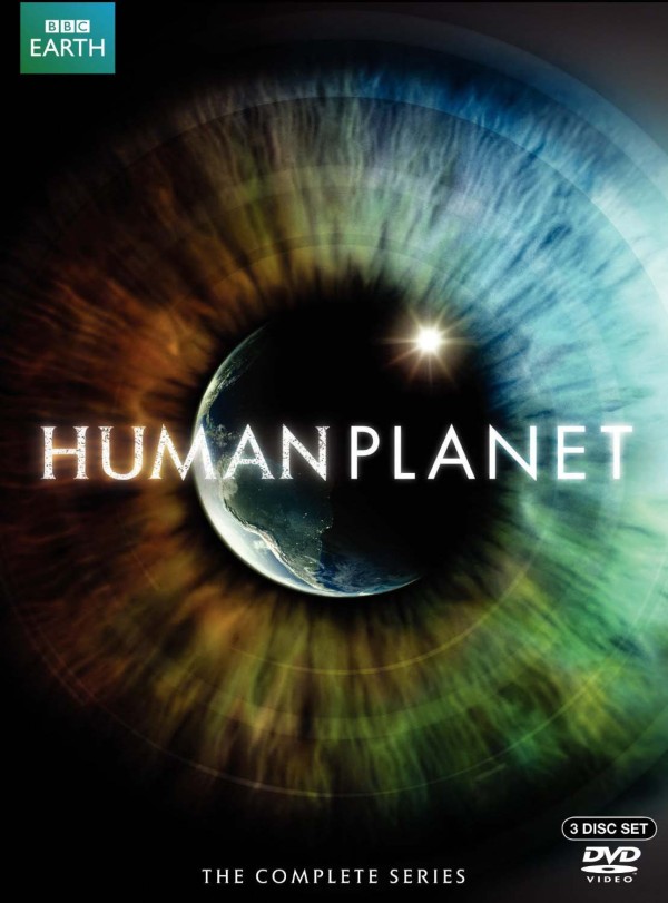 BBC – Human Planet 3.Bölüm: Arktik