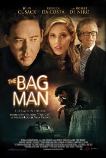 Motel – The Bag Man Türkçe Dublaj izle
