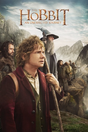 Hobbit 1 Beklenmedik Yolculuk – Türkçe Dublaj izle