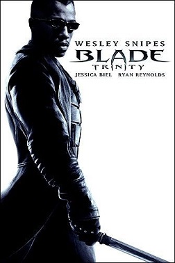 Blade 3 (2004) Türkçe Dublaj izle