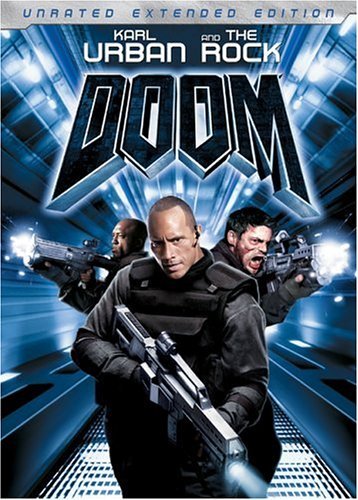 Doom 2005 Türkçe Dublaj izle