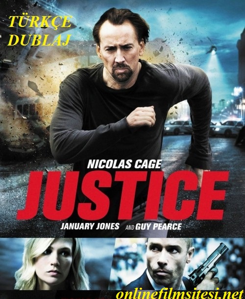 İntikamın Bedeli – Seeking Justice 2011 Türkçe Dublaj izle