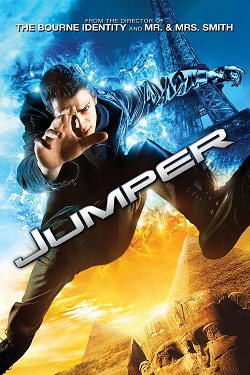 Jumper ( 2008 ) Türkçe Dublaj izle