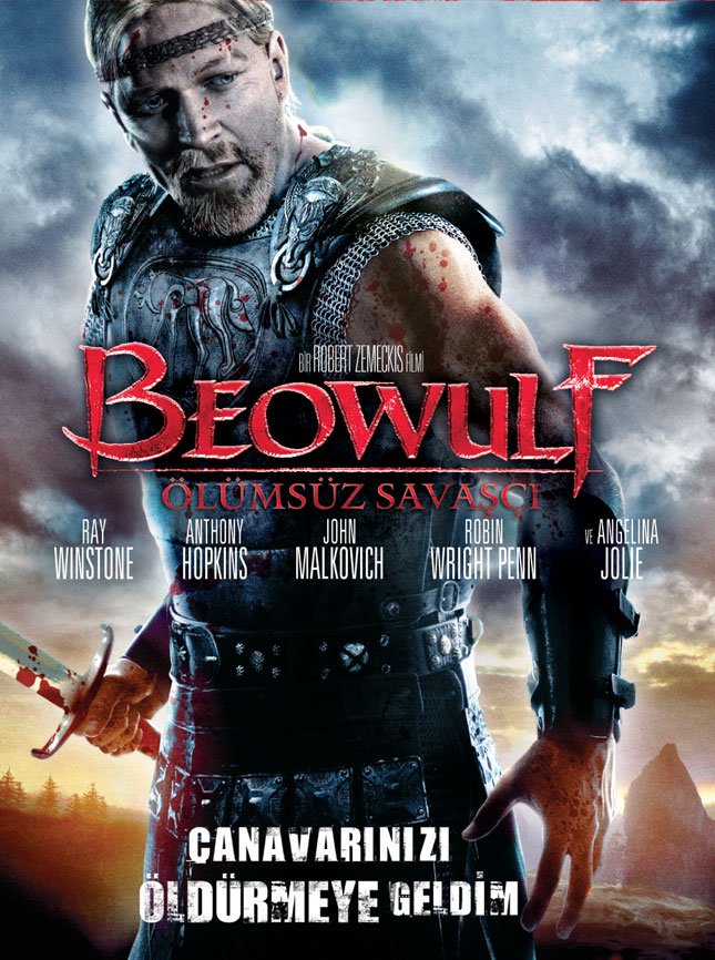 Ölümsüz Savaşçı ( Beowulf ) – Türkçe Dublaj izle