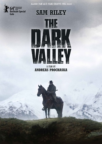 Karanlık Vadi ( The Dark Valley ) – Türkçe Dublaj izle