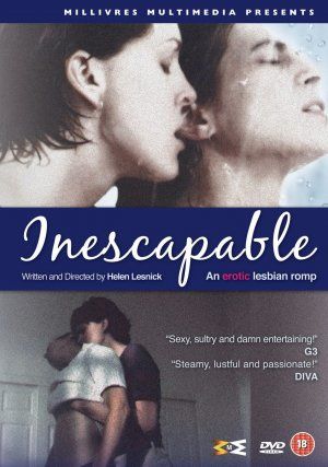 Inescapable – Erotik +18  izle