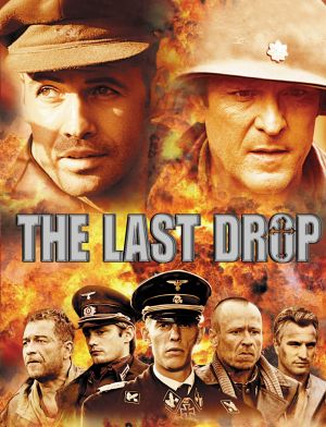 Altın Savaşı – The Last Drop 2005 Türkçe Dublaj izle