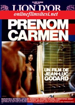 Prenom Carmen – Erotik izle