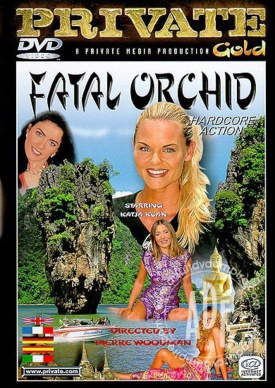Private Gold 30 Fatal Orchid – Erotik izle