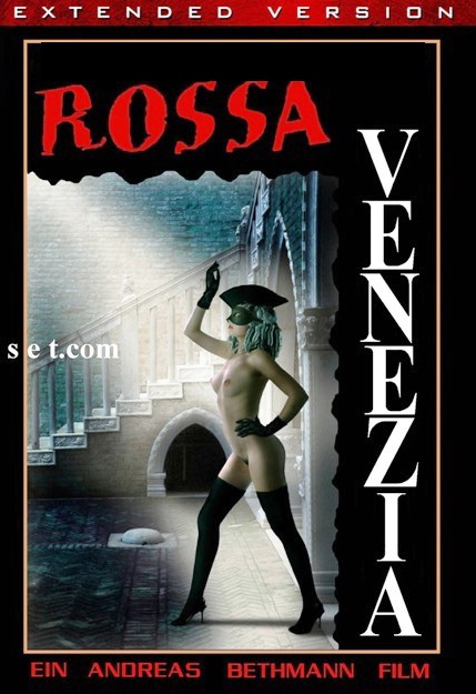 Rossa Venezia – Erotik izle